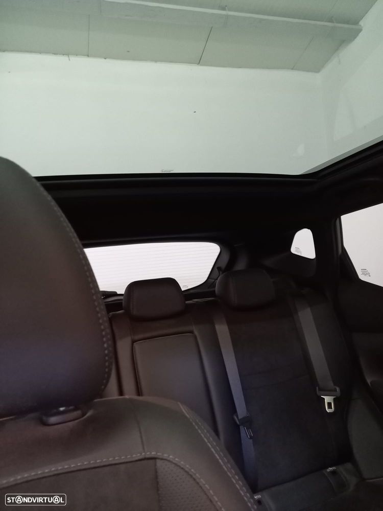 Nissan Qashqai 1.5 dCi Tekna - 15
