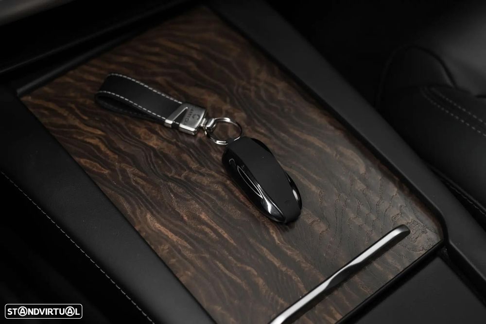 Tesla Model S 100D - 34