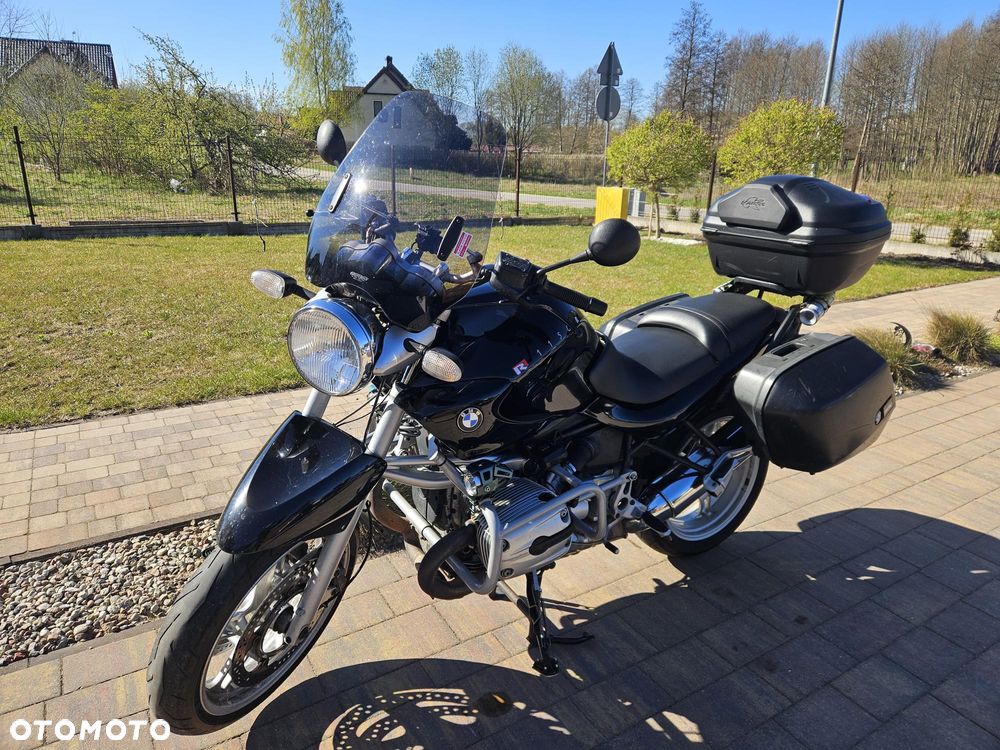 BMW R - 10