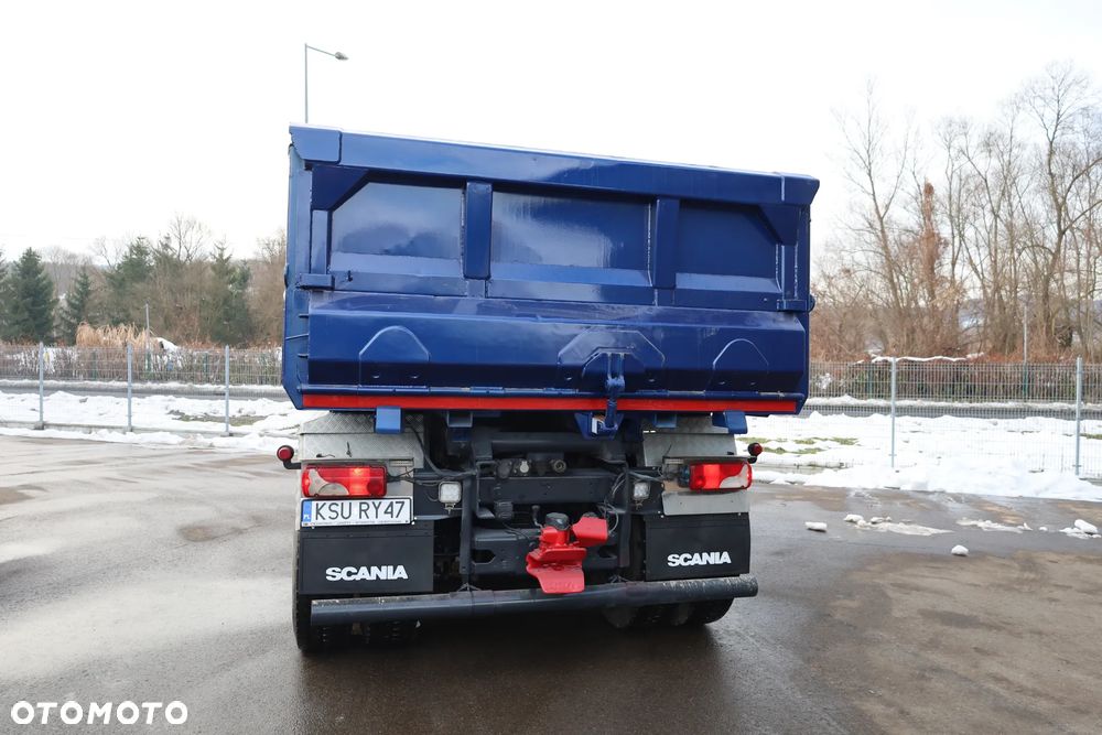Scania R560 - 22