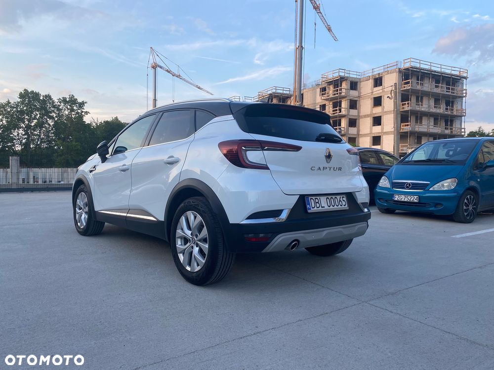 Renault Captur - 5