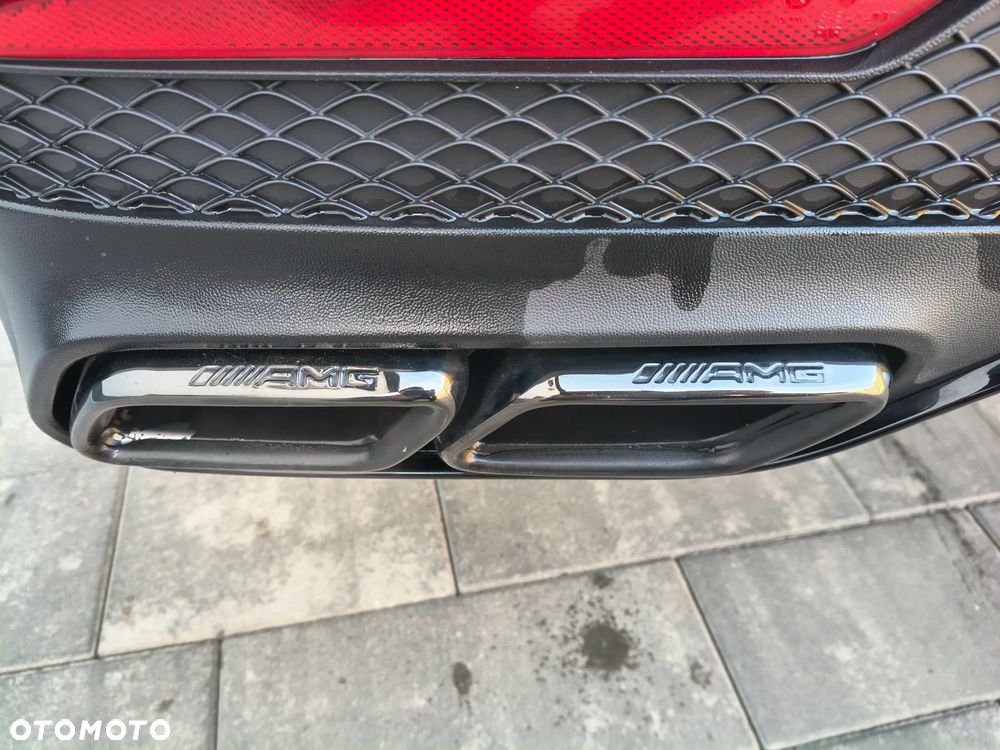 Mercedes-Benz GLS 450 4Matic 9G-TRONIC - 25