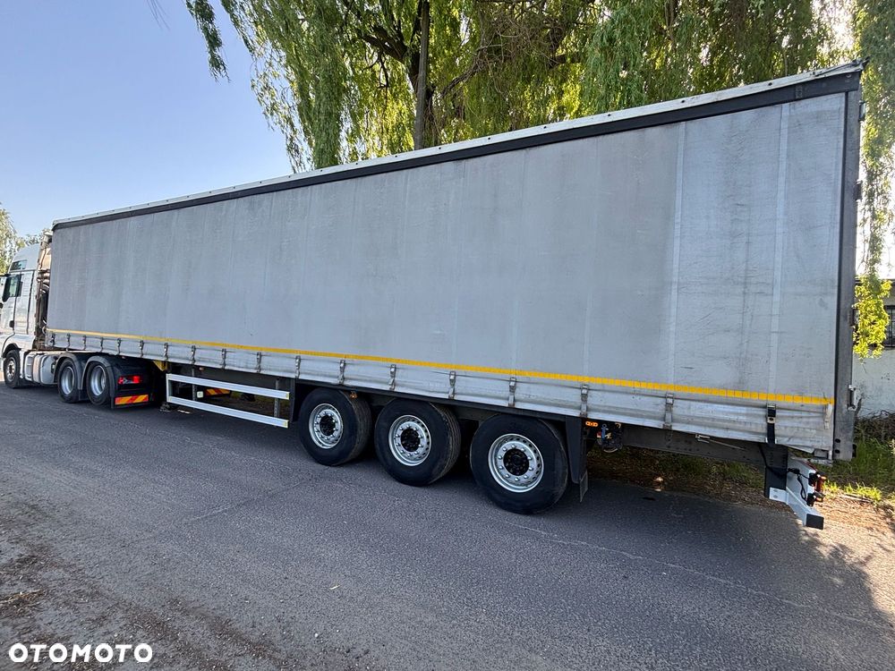 Schmitz Cargobull S01 - 8