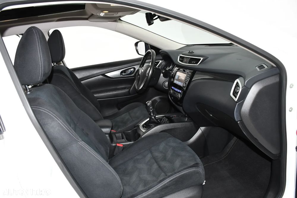 Nissan X-Trail 1.6 dCi N-Connecta - 12