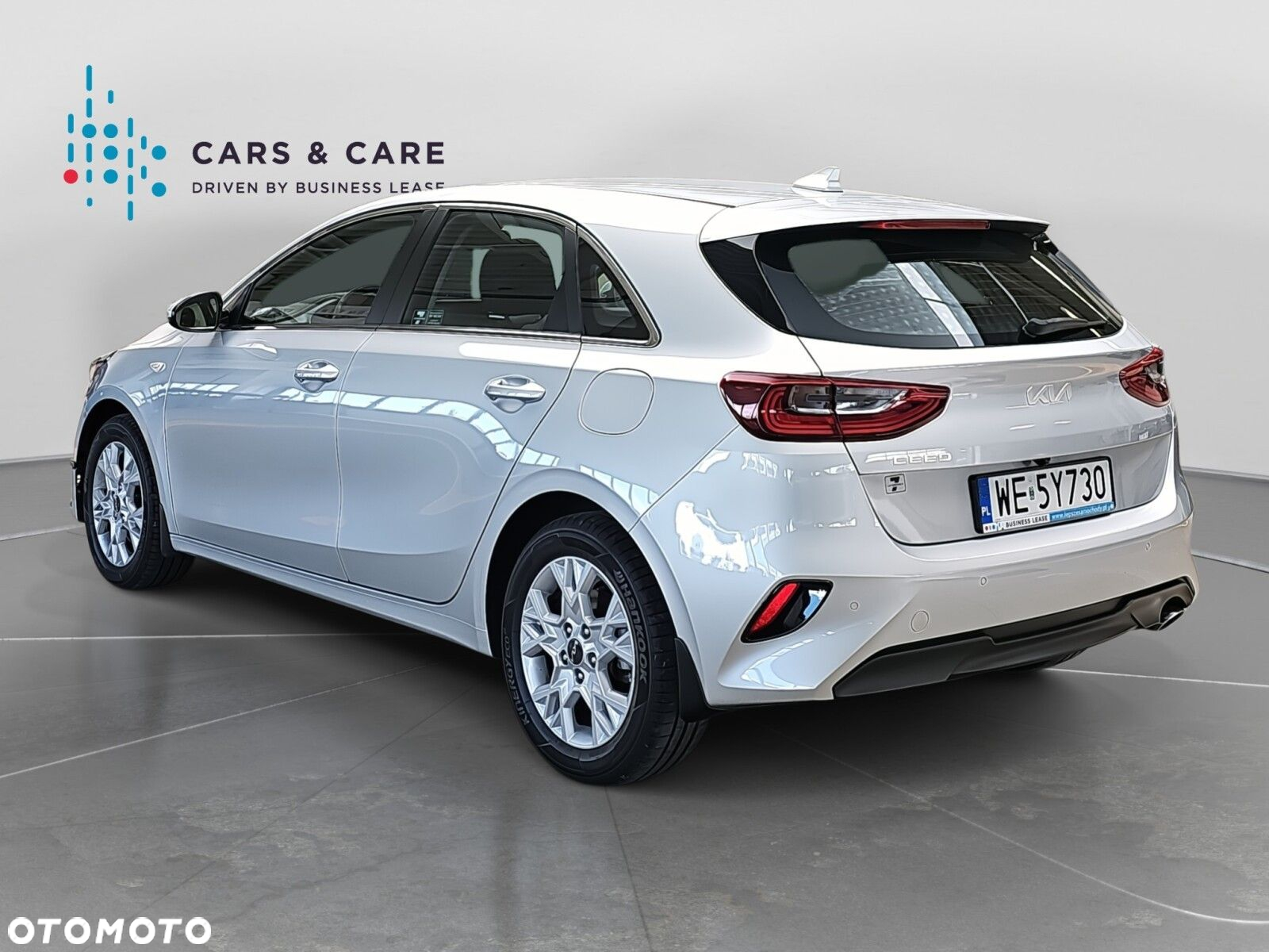 Kia Ceed 1.5 T-GDI M - 12