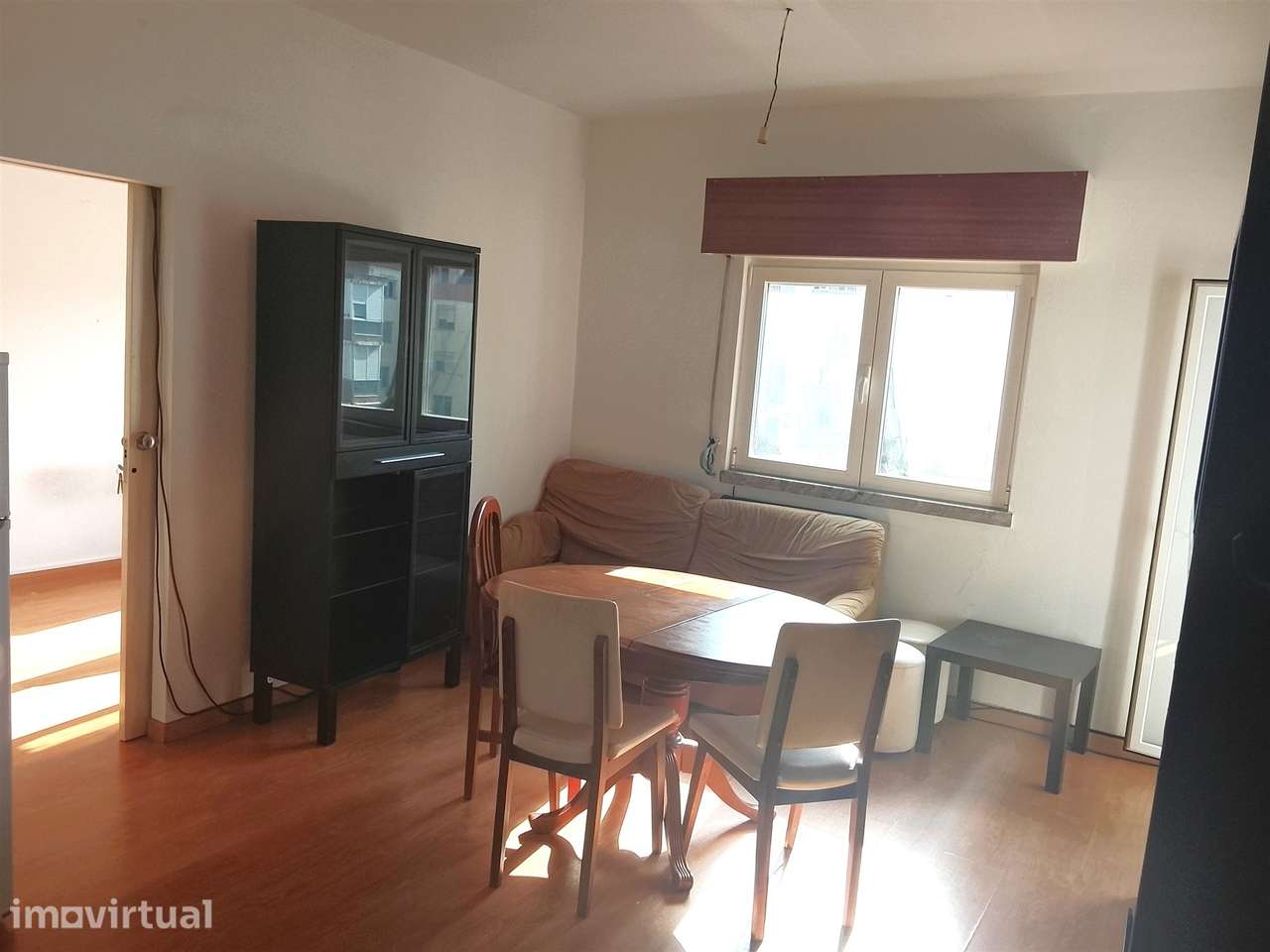 Apartamento T1+1 Venda em Águas Livres,Amadora - Grande imagem: 4/12