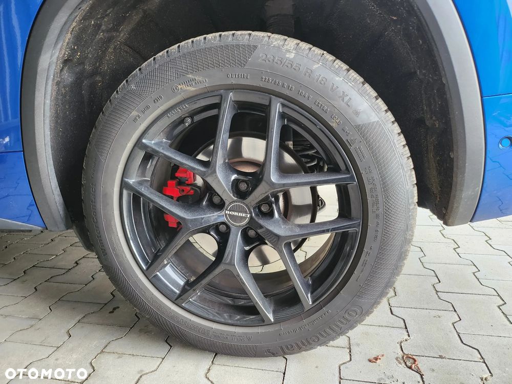 Skoda Kodiaq 2.0 Bi-TDI 4x4 DSG RS - 31