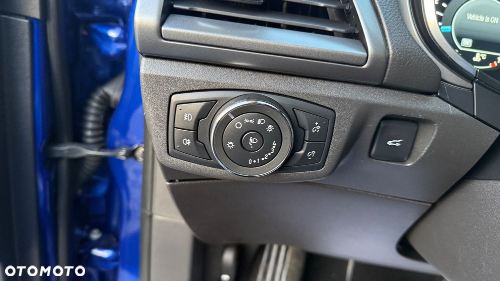 Ford Mondeo 2.0 TDCi Gold Edition - 27