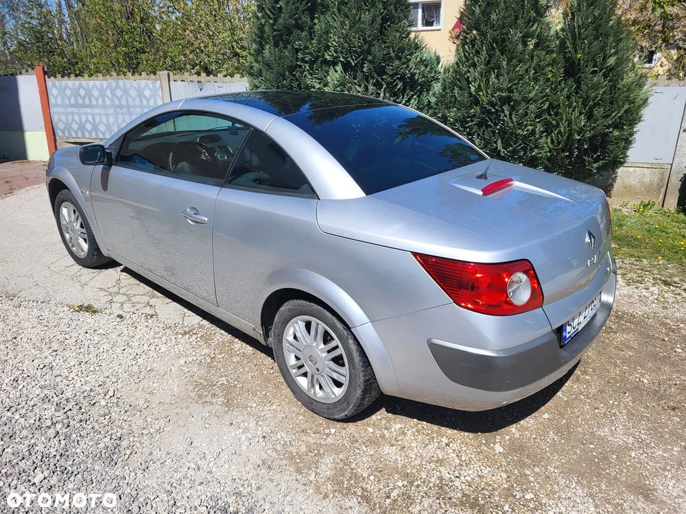 Renault Megane - 1