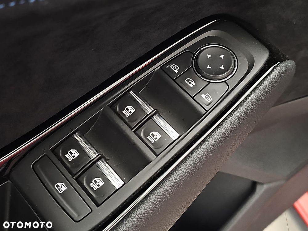 Renault Austral 1.2 E-Tech Full Hybrid 200 Iconic esprit Alpine MMT - 11