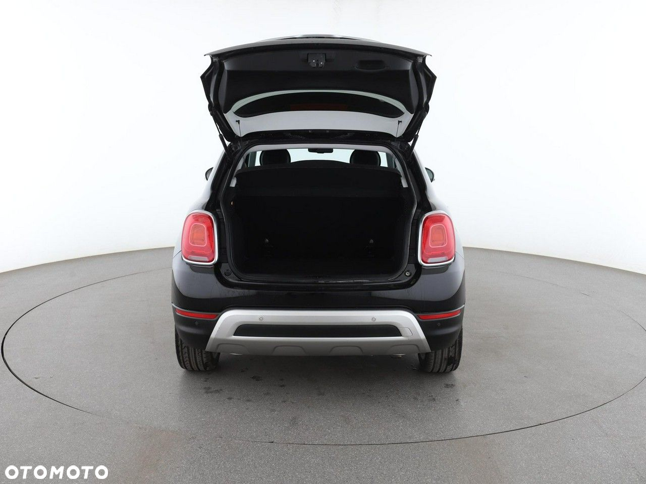 Fiat 500X 1.4 Multiair DCT 4x2 S&S Cross Plus - 19