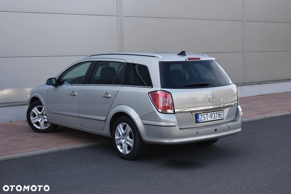 Opel Astra - 3