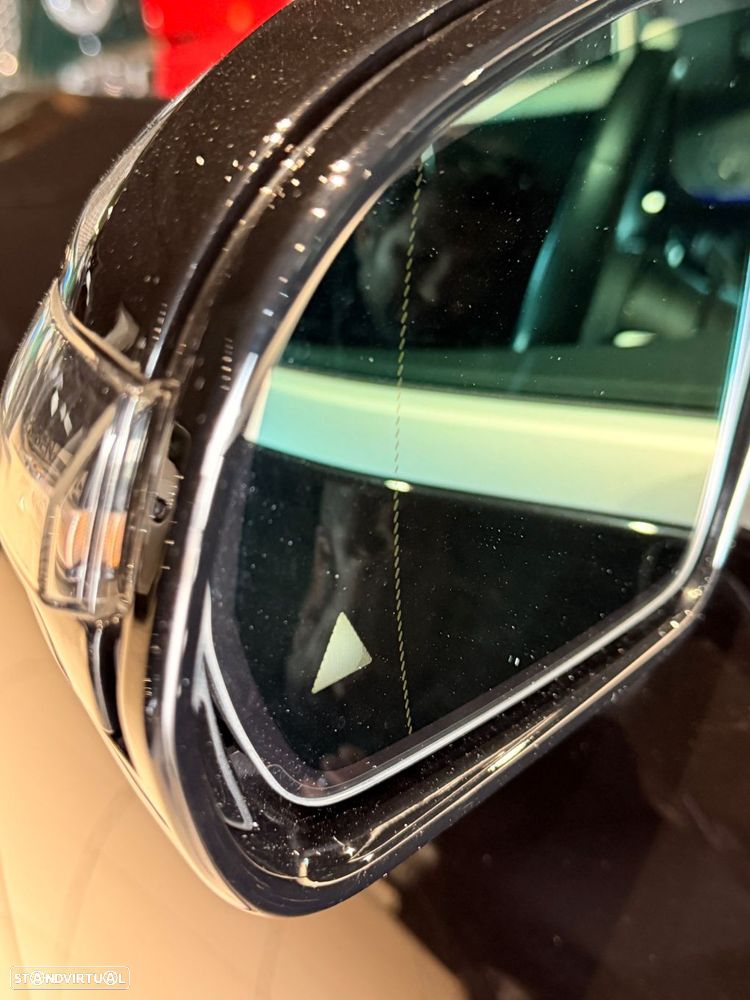 Mercedes-Benz E 220 d AMG Line Aut. - 16