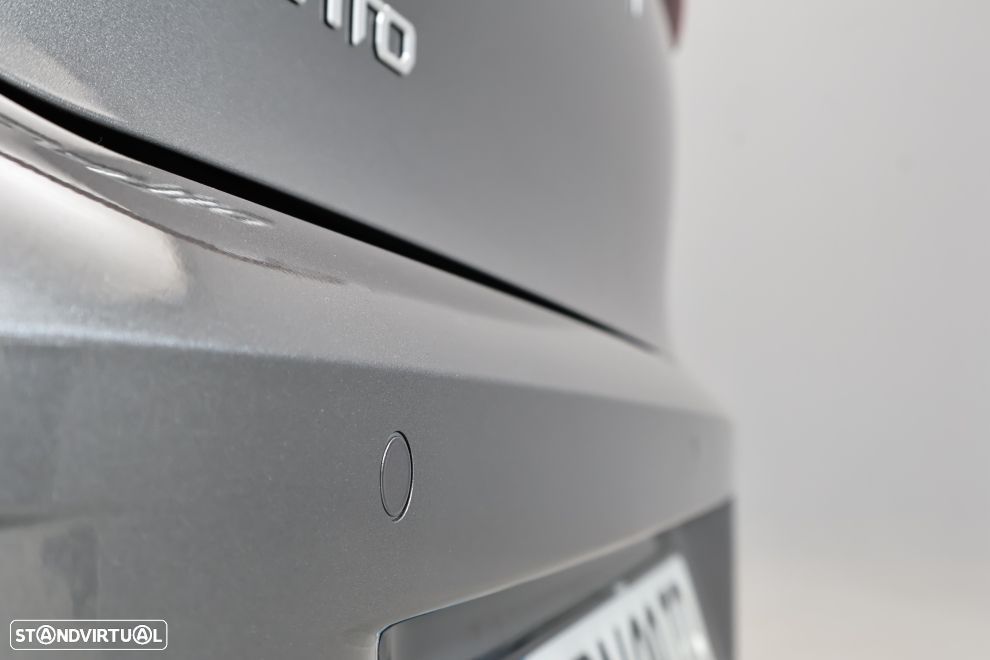 Kia Picanto 1.0 CVVT Urban AMT - 14