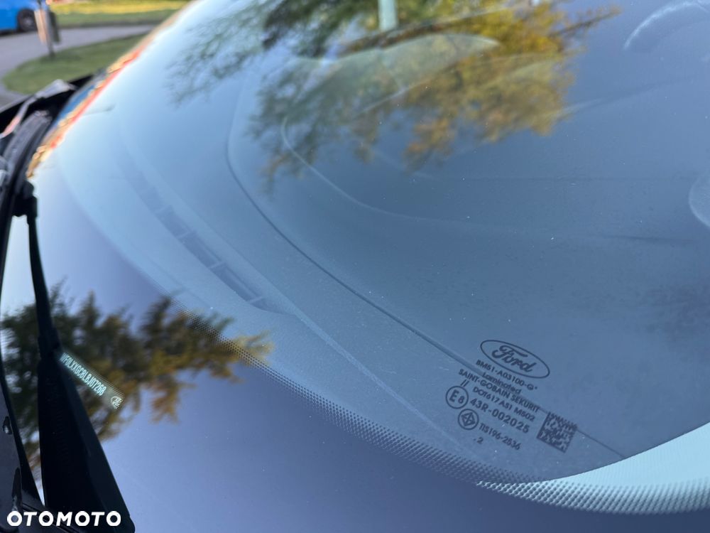 Ford Focus 1.6 TI-VCT Champions Edition - 14