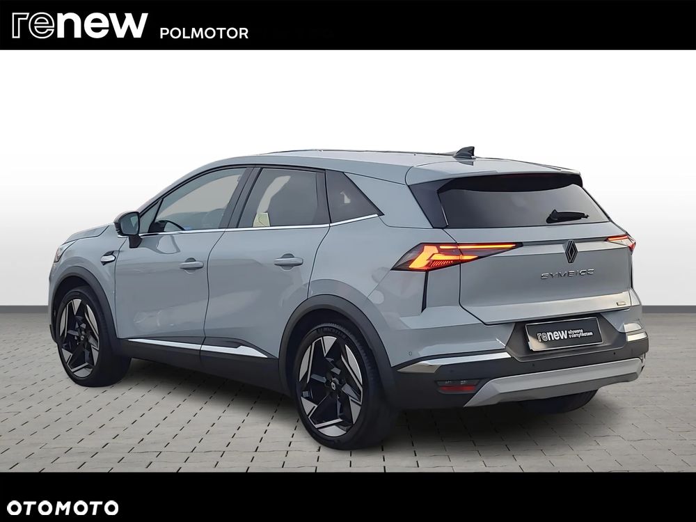 Renault Symbioz 1.6 E-Tech Full Hybrid 145 Iconic - 3