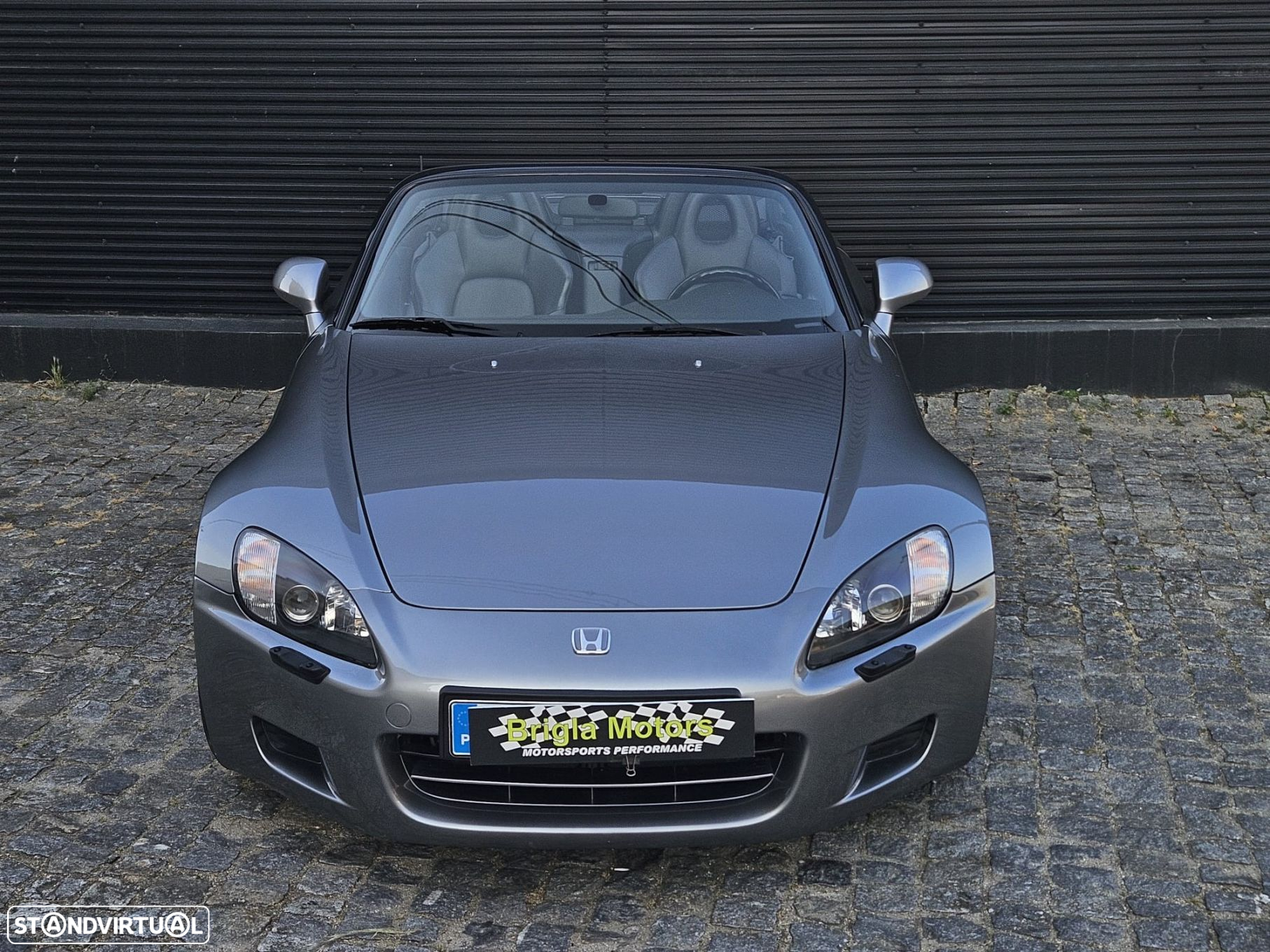 Honda S2000 Standard - 4