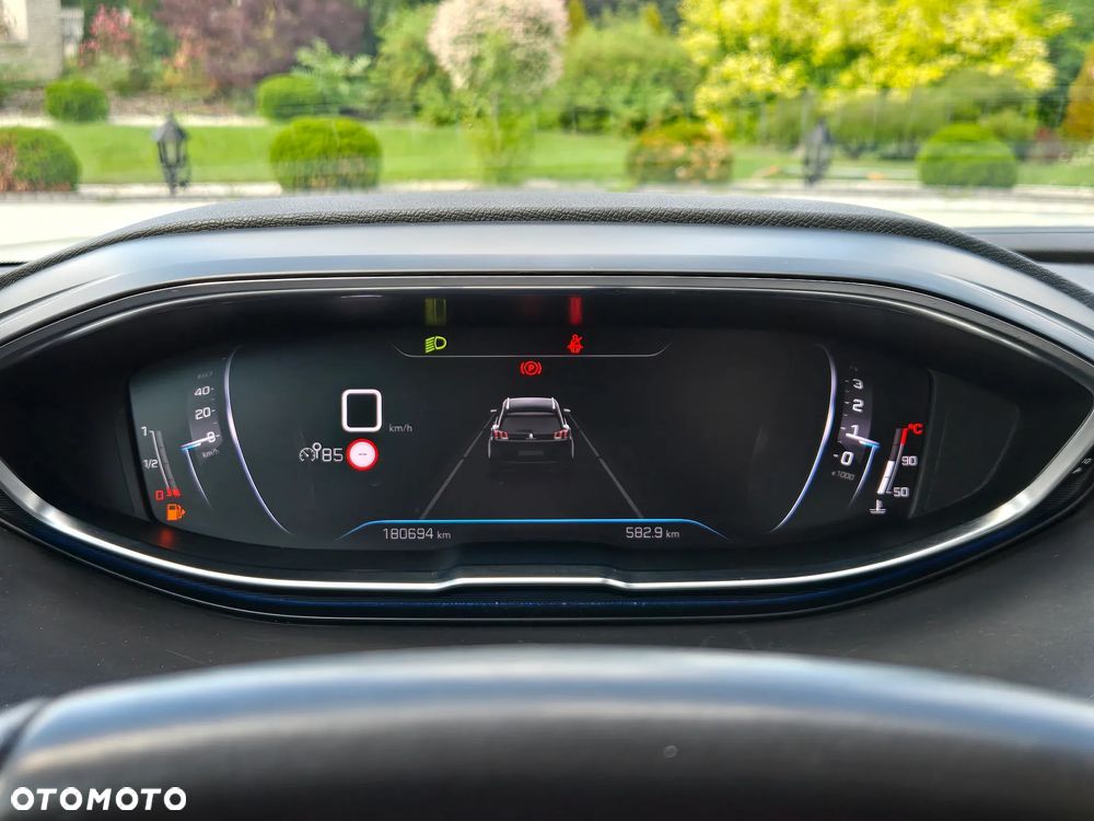 Peugeot 5008 BlueHDi 130 Active Pack - 19