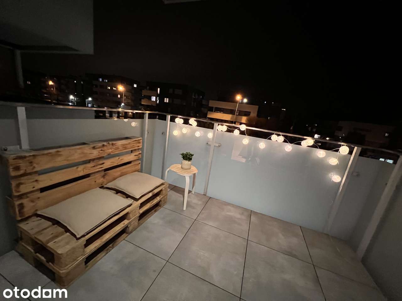 Dwupokojowy apartament na Bażantowie od właściciela - bez prowizji