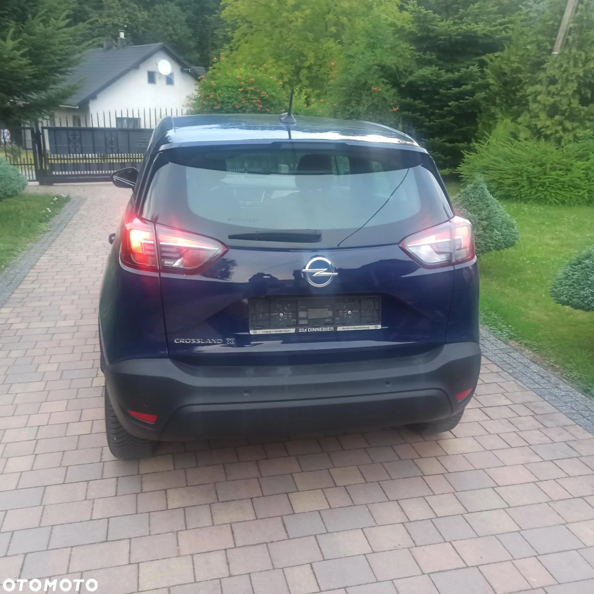 Opel Crossland X 1.2 Enjoy - 5