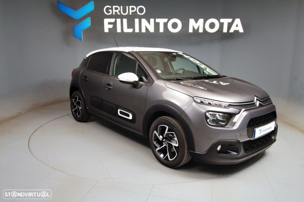 Citroën C3 1.2 PureTech Shine - 7