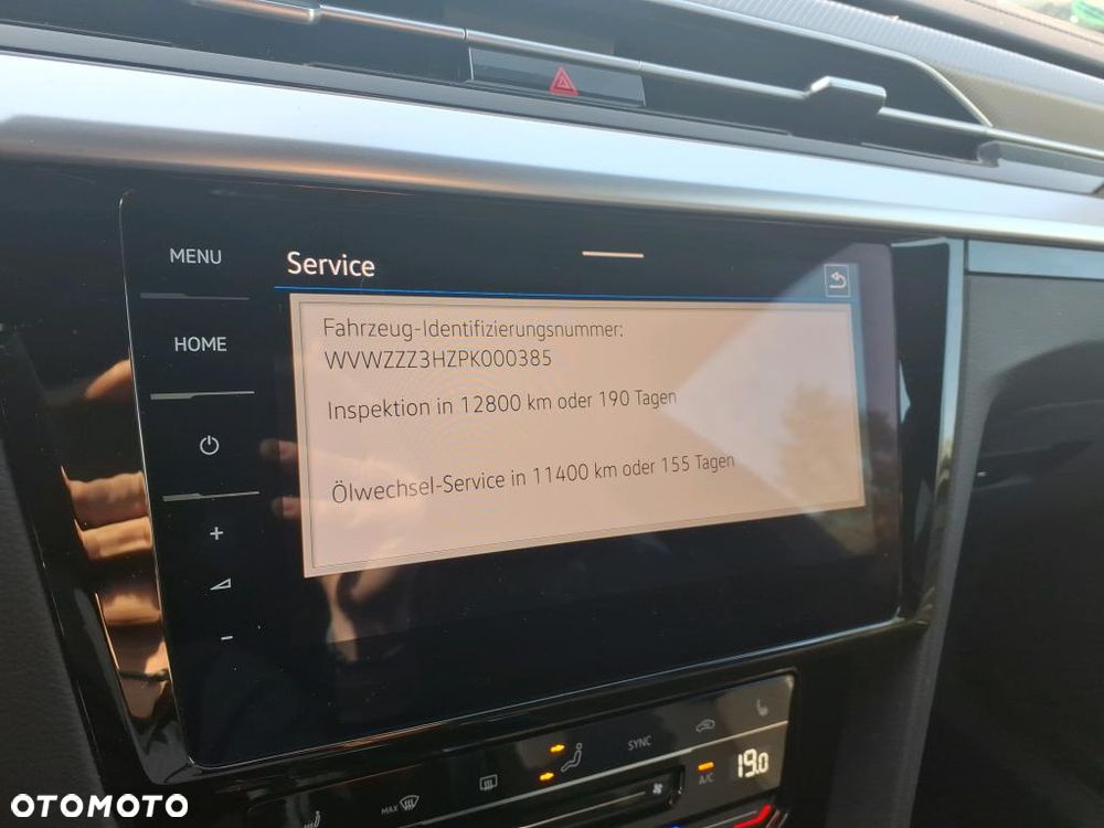 Volkswagen Arteon 2.0 TSI DSG R-Line - 11