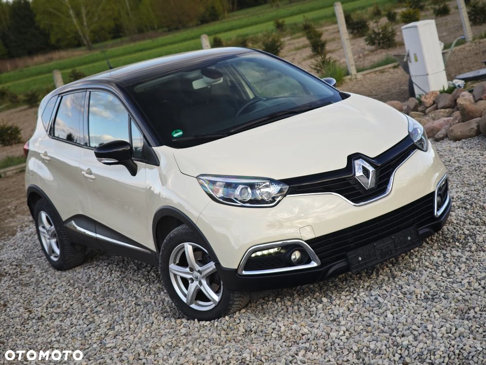 Renault Captur - 24