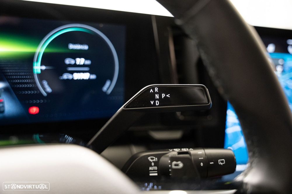 Renault Mégane E-Tech EV60 Evolution Optimum Charge - 24