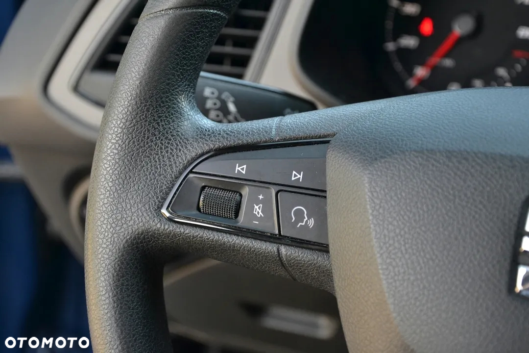 Seat Leon - 29