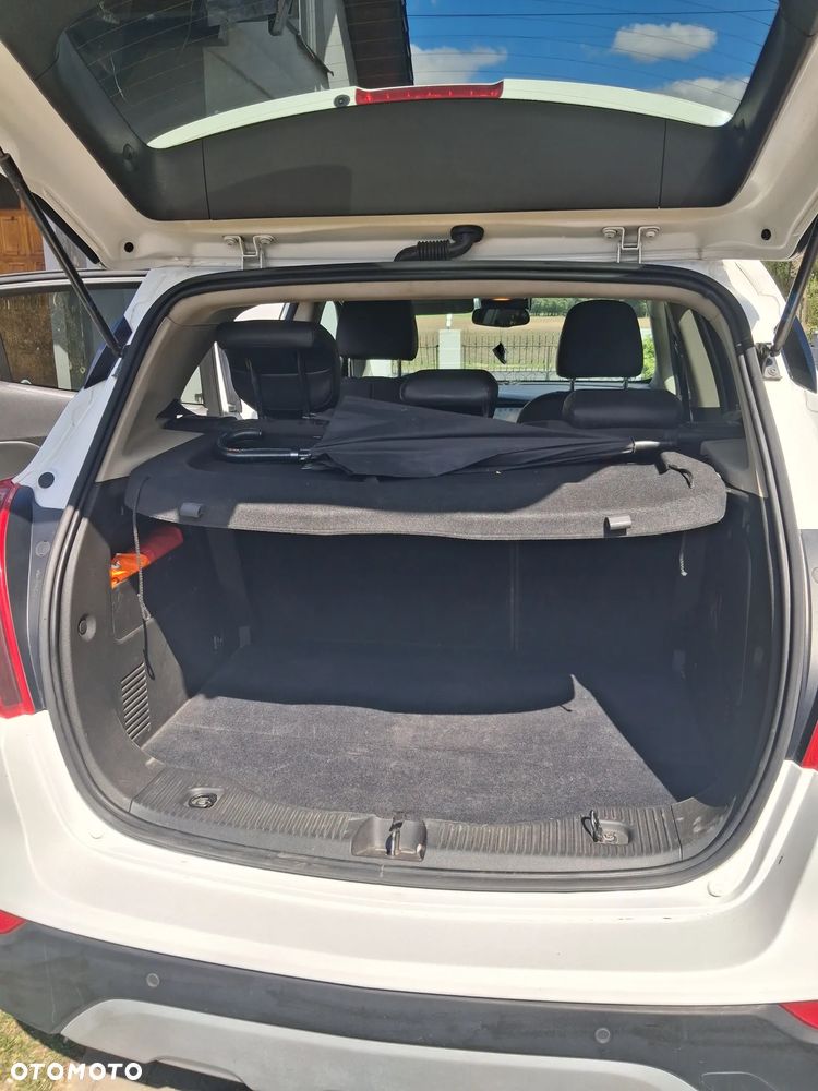 Opel Mokka 1.6 CDTI Cosmo S&S - 6