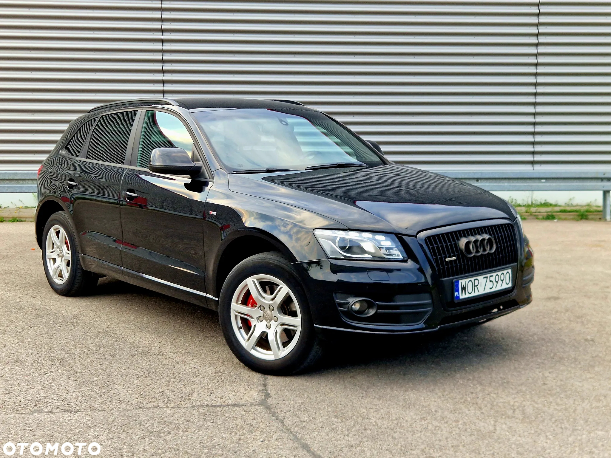Audi Q5 3.0 TDI Quattro S tronic - 2