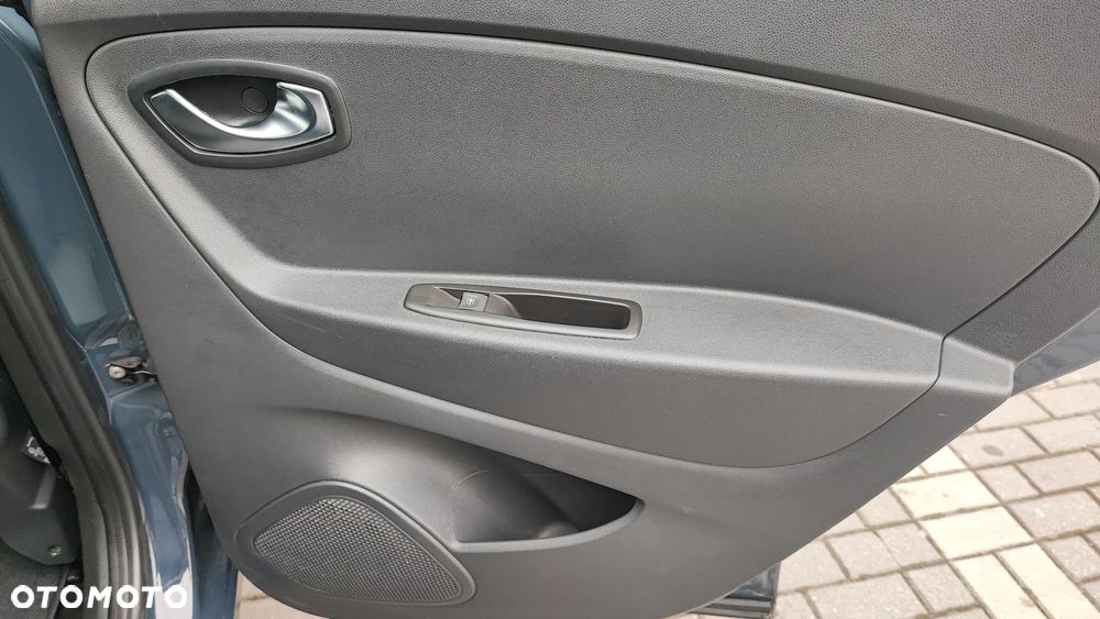 Renault Captur ENERGY TCe 90 Experience - 20