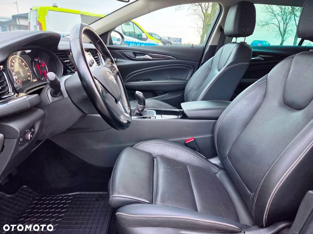 Opel Insignia 2.0 CDTI Innovation S&S - 24