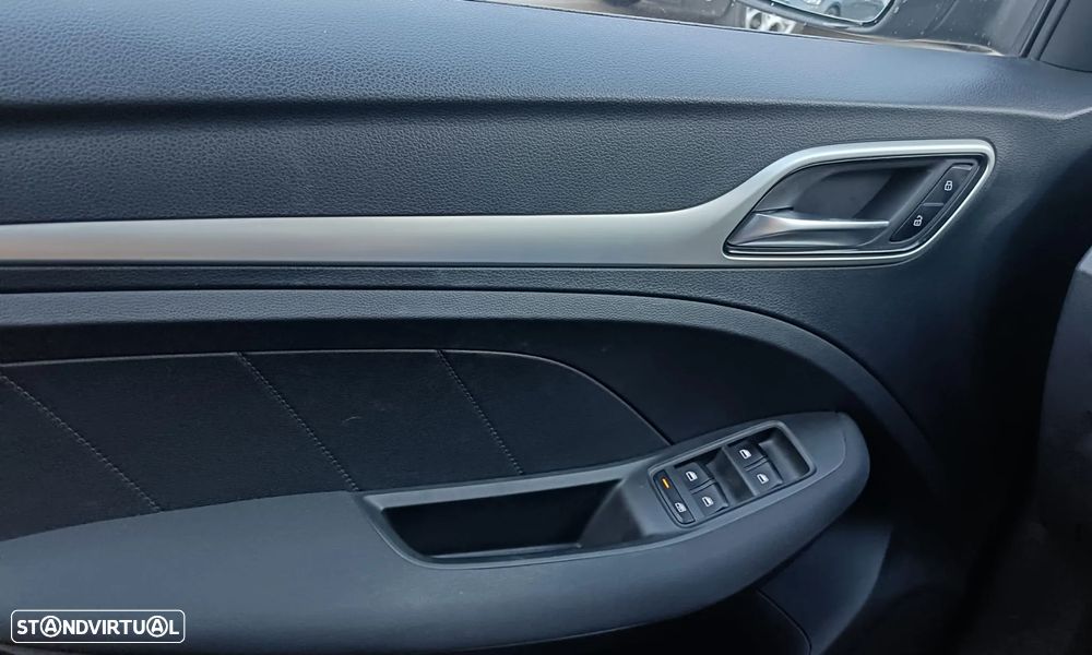 MG ZS EV 44.5 kWh Comfort - 11