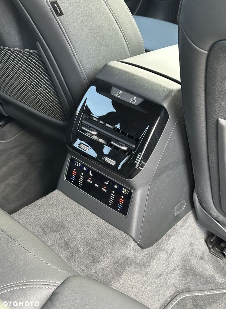 Audi A6 Limousine - 24