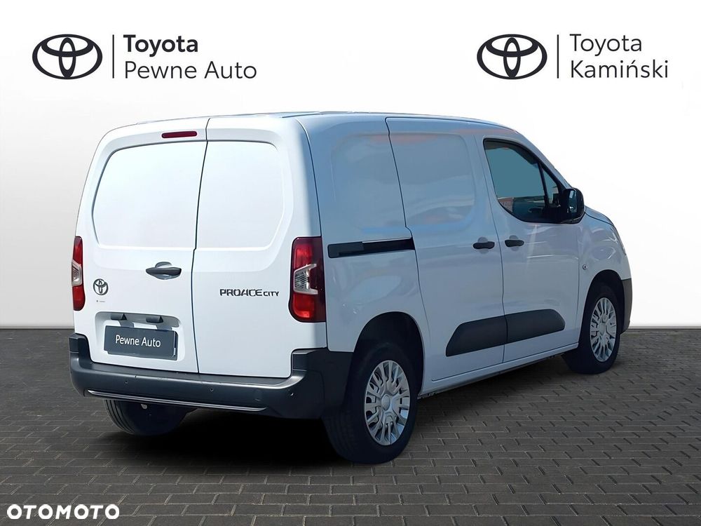 Toyota PROACE CITY - 5