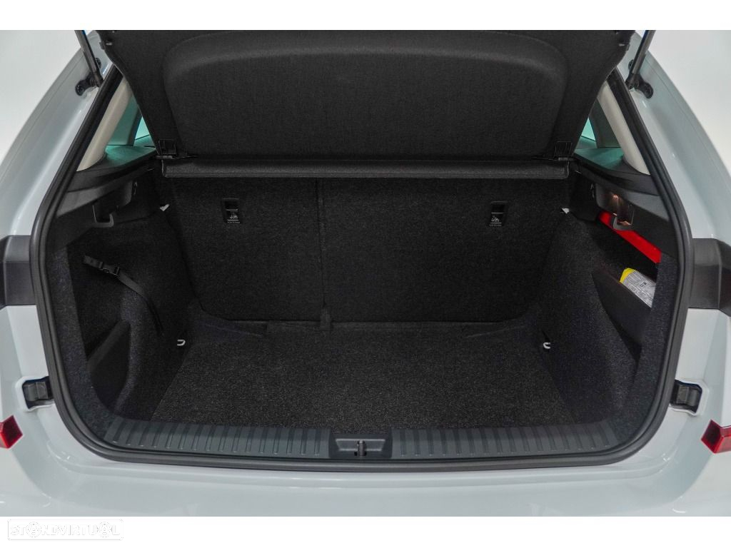 Skoda Kamiq 1.0 TSI DSG - 14