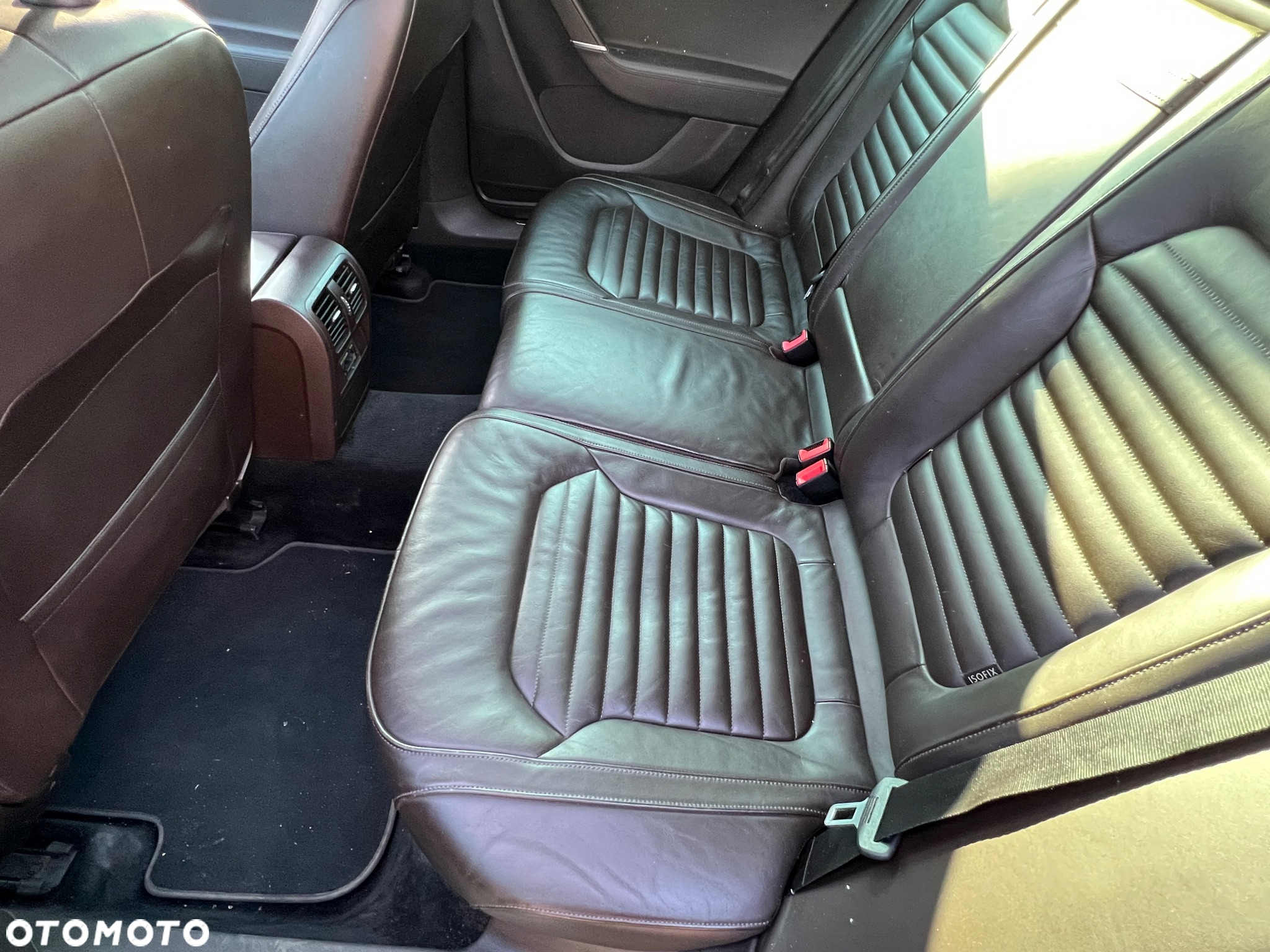 Volkswagen Passat 2.0 TDI DPF Highline DSG - 17
