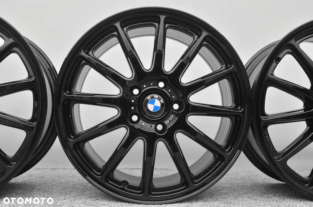 Felgi 8x18 BMW 5x120 e46 e90 e91 e92 f30 f31 f32 f20 e83 f25 e87 e84 f22 - 9