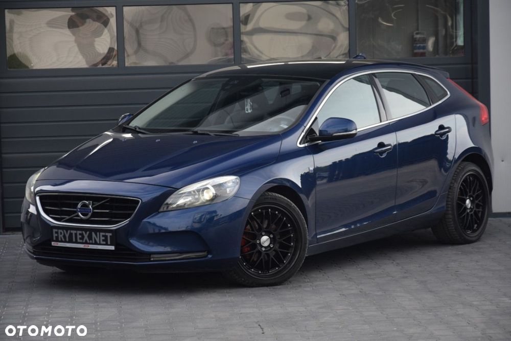 Volvo V40 - 1
