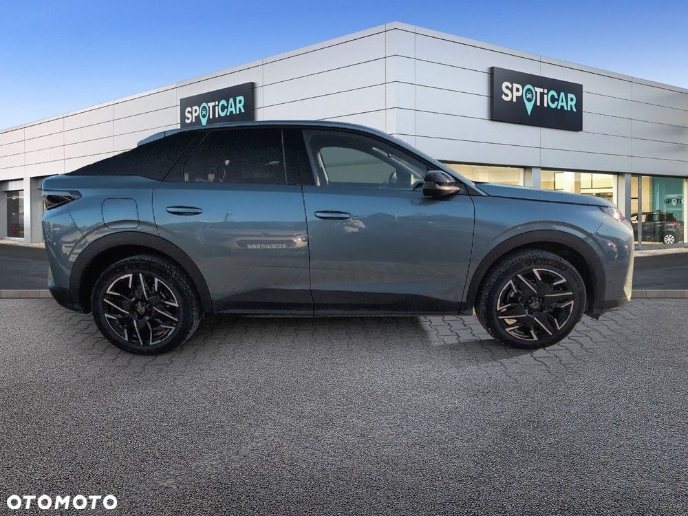 Peugeot 3008 - 4