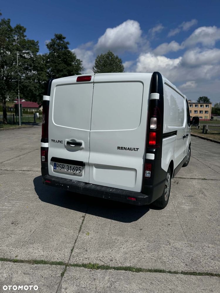 Renault Trafic - 3