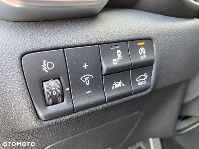Kia Sportage 2.0 CRDI AWD Eco-Dynamics+ (48V M-H) GT LINE - 24
