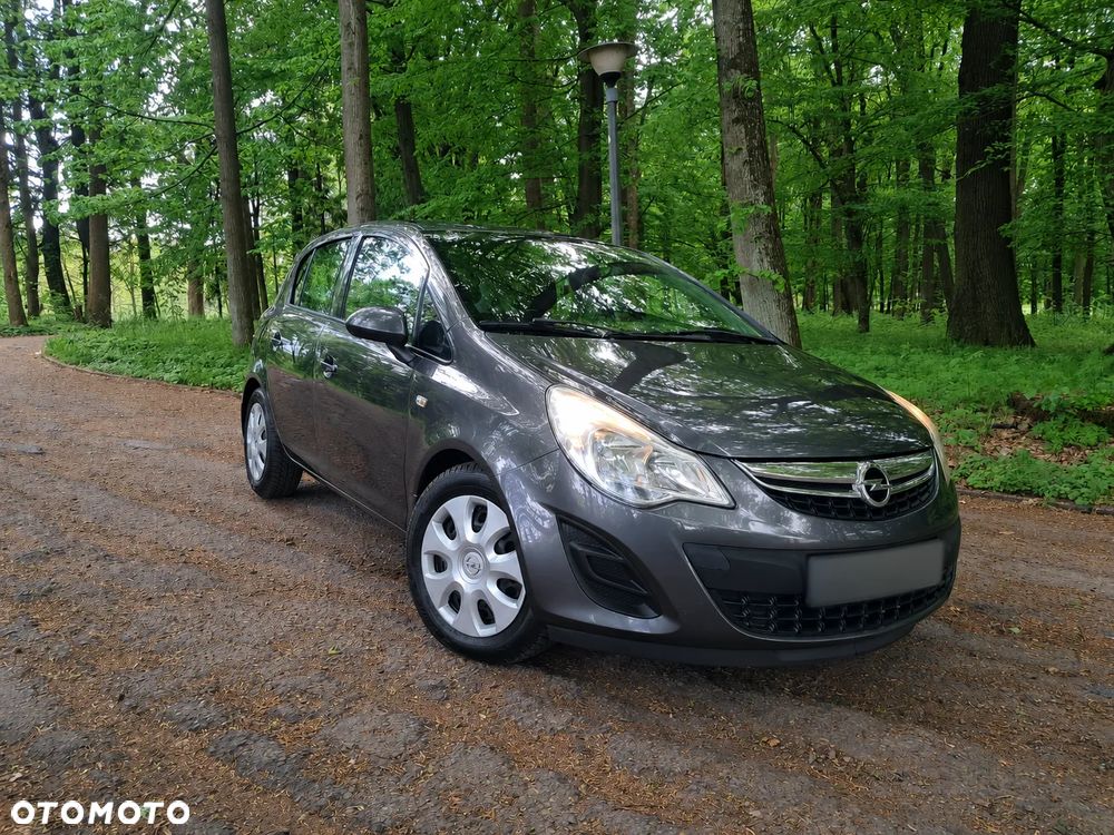 Opel Corsa 1.4 16V Enjoy - 1