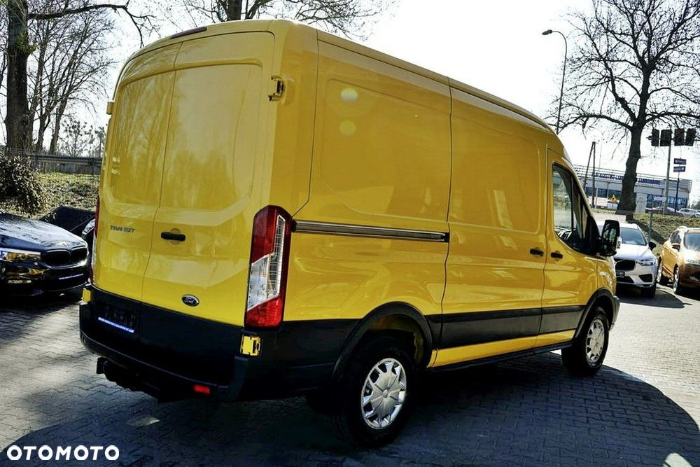 Ford Transit - 5