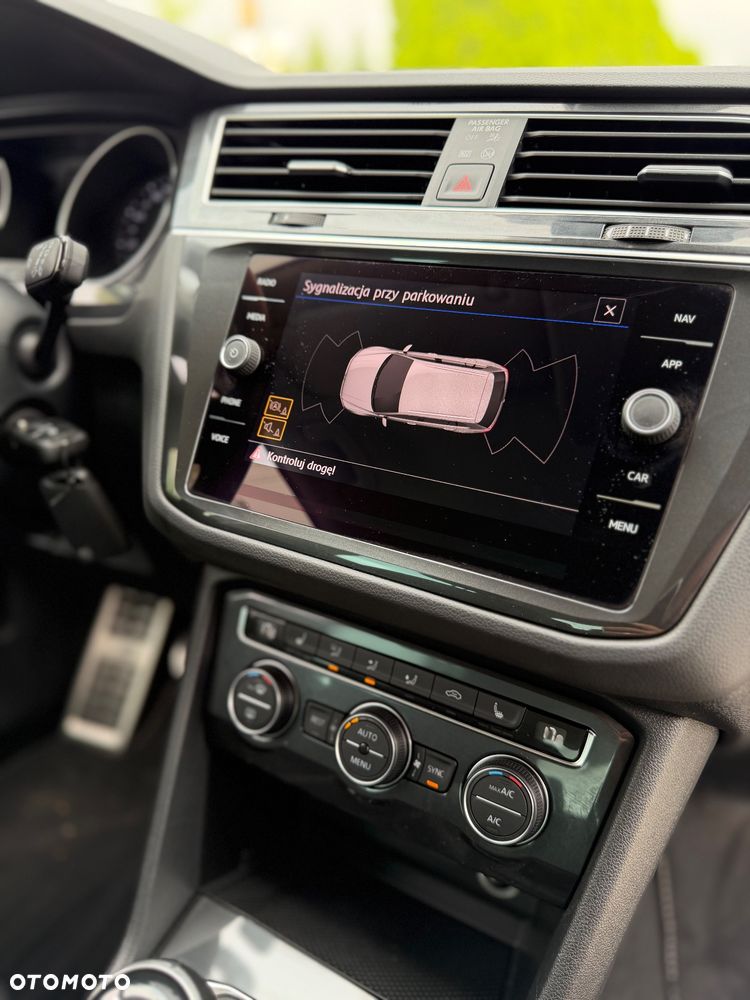 Volkswagen Tiguan 2.0 TDI SCR Join - 13
