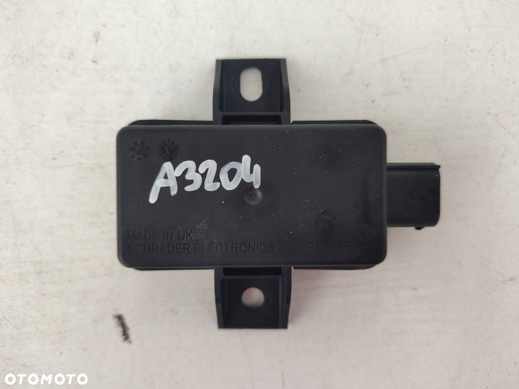 Moduł ciśnienia opon MERCEDES A207LIFT A0009003704 50TYS PRZEBIEGU - 2