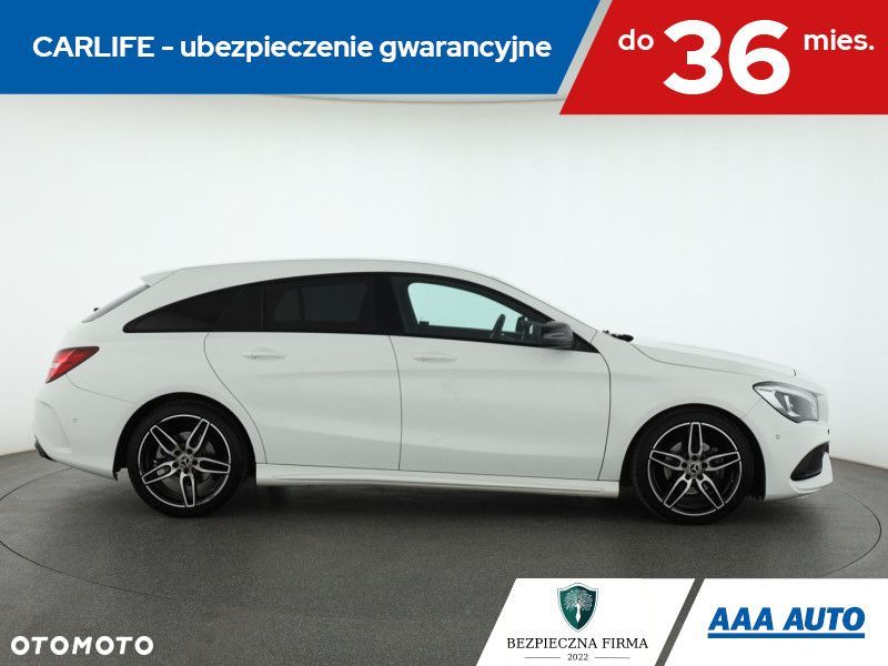 Mercedes-Benz CLA - 7