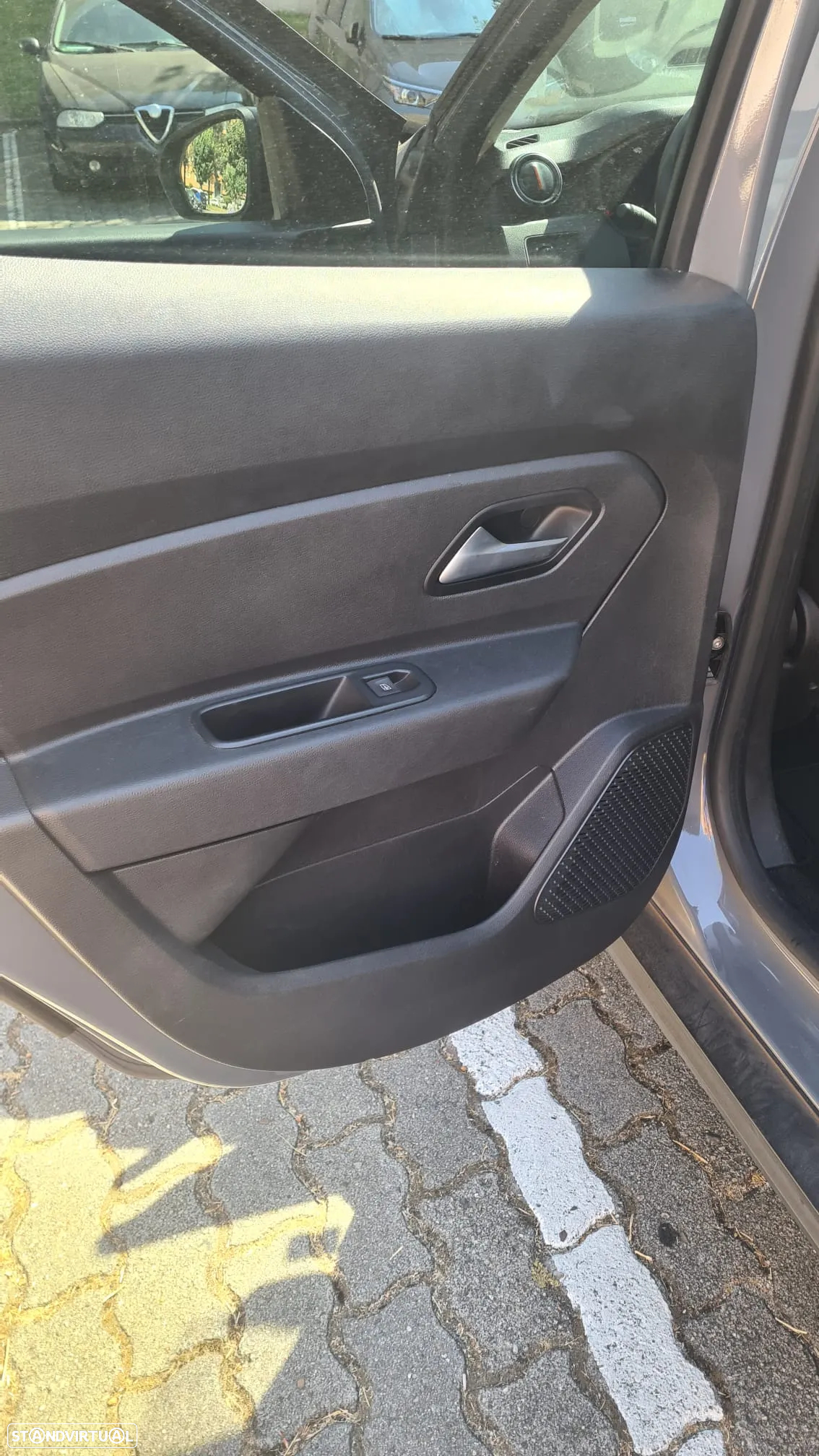 Dacia Duster 1.0 TCe ECO-G Extreme Bi-Fuel - 6