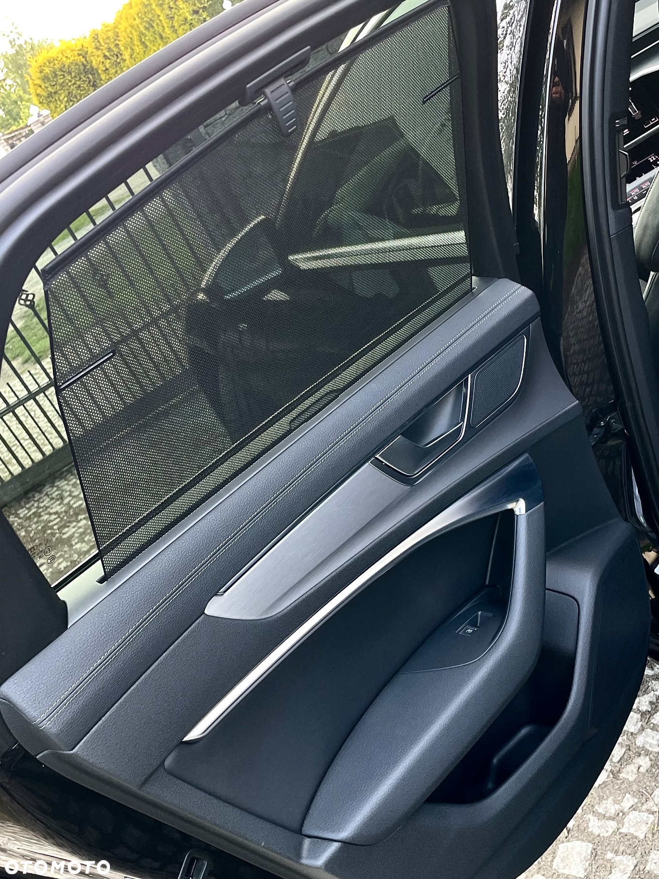 Audi A6 45 TFSI Sport S tronic - 23